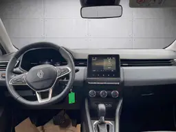 Renault Clio - photo 10
