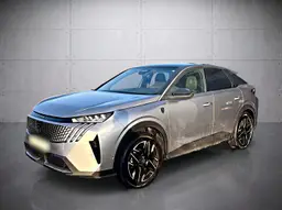 Peugeot 3008 - photo 1
