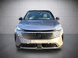 Peugeot 3008 - photo 2
