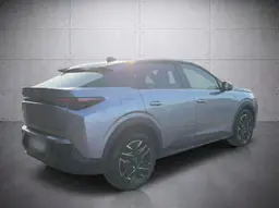 Peugeot 3008 - photo 5