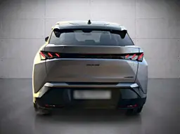 Peugeot 3008 - photo 6