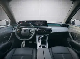 Peugeot 3008 - photo 10