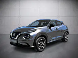 Nissan Juke - photo 1
