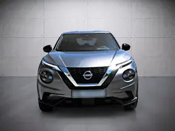 Nissan Juke - photo 2
