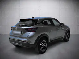 Nissan Juke - photo 5