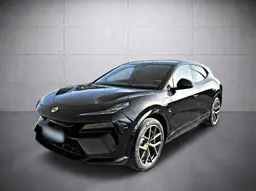 Lotus Eletre - photo 1