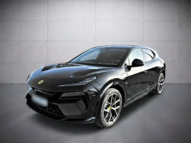 Lotus Eletre