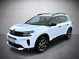 Citroen C5 AIRCROSS - photo 1