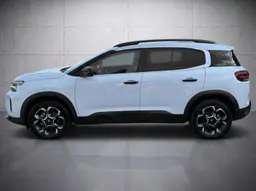 Citroen C5 AIRCROSS - photo 4
