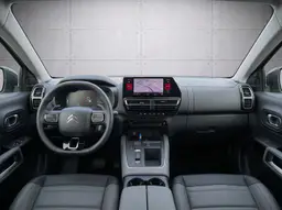 Citroen C5 AIRCROSS - photo 9
