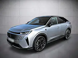 Peugeot 3008 - photo 1