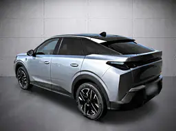 Peugeot 3008 - photo 7