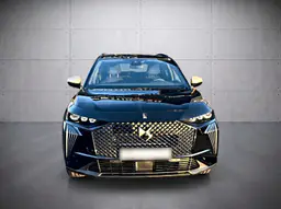 DS DS 7 - photo 2