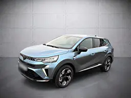 Renault SymbioZ - photo 1