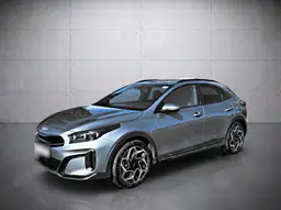 Kia Xceed - photo 1