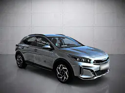 Kia Xceed - photo 3