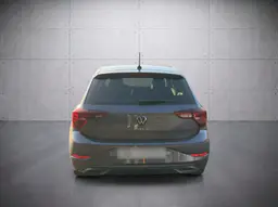 Volkswagen Polo - photo 6