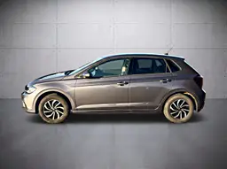 Volkswagen Polo - photo 8