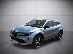 Alfa Romeo Junior - photo 1