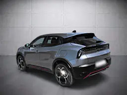 Alfa Romeo Junior - photo 7