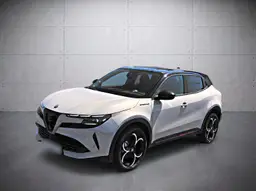 Alfa Romeo Junior - photo 1