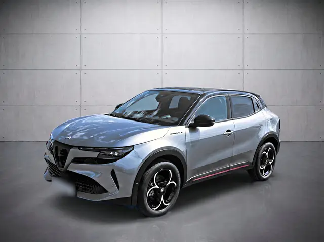 Alfa Romeo Junior
