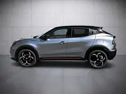 Alfa Romeo Junior - photo 8