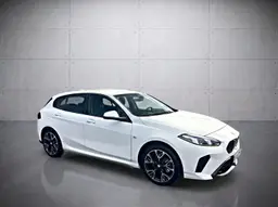BMW 1 Serie - photo 3