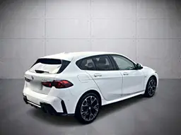 BMW 1 Serie - photo 5