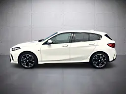 BMW 1 Serie - photo 8