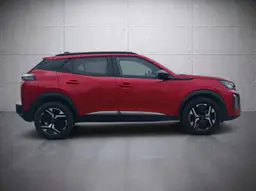 Peugeot 2008 - photo 4