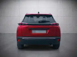 Peugeot 2008 - photo 6