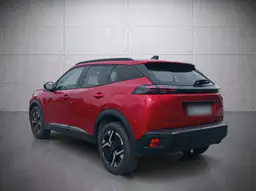Peugeot 2008 - photo 7