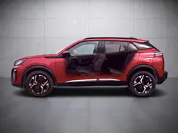 Peugeot 2008 - photo 8