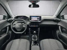 Peugeot 2008 - photo 10