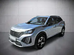Peugeot 2008 - photo 1