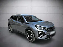 Peugeot 2008 - photo 3