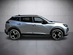 Peugeot 2008 - photo 4