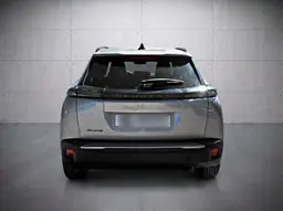 Peugeot 2008 - photo 6