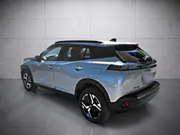 Peugeot 2008 - photo 7