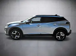 Peugeot 2008 - photo 8