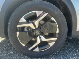 Peugeot 2008 - photo 9