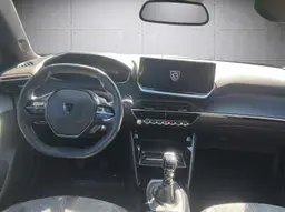 Peugeot 2008 - photo 10