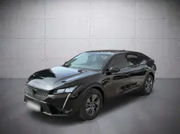 Peugeot 408 - photo 1
