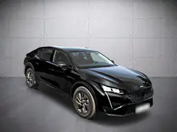 Peugeot 408 - photo 3