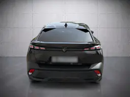 Peugeot 408 - photo 6