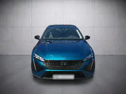 Peugeot 408 - photo 2