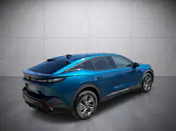 Peugeot 408 - photo 5