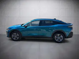 Peugeot 408 - photo 8