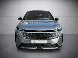 Peugeot 3008 - photo 2